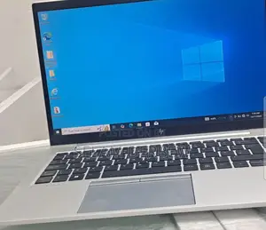 New Laptop HP EliteBook 840 G8 8GB Intel Core I5 HDD+SSD 512GB
