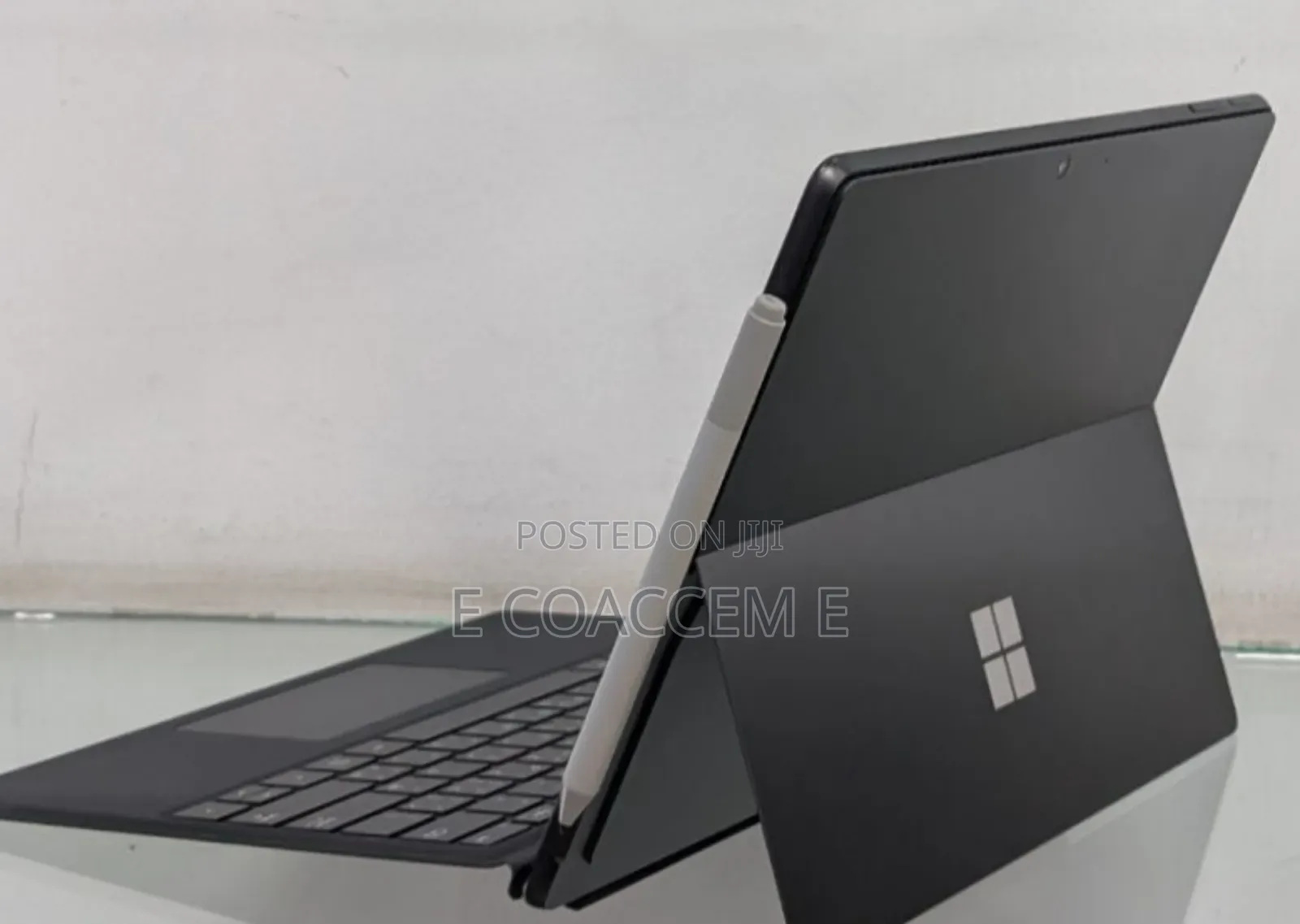 New Laptop Microsoft Surface Pro 9 8GB Intel Core I5 SSD 256GB