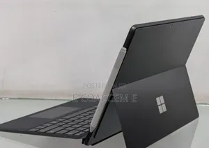 New Laptop Microsoft Surface Pro 9 8GB Intel Core I5 SSD 256GB
