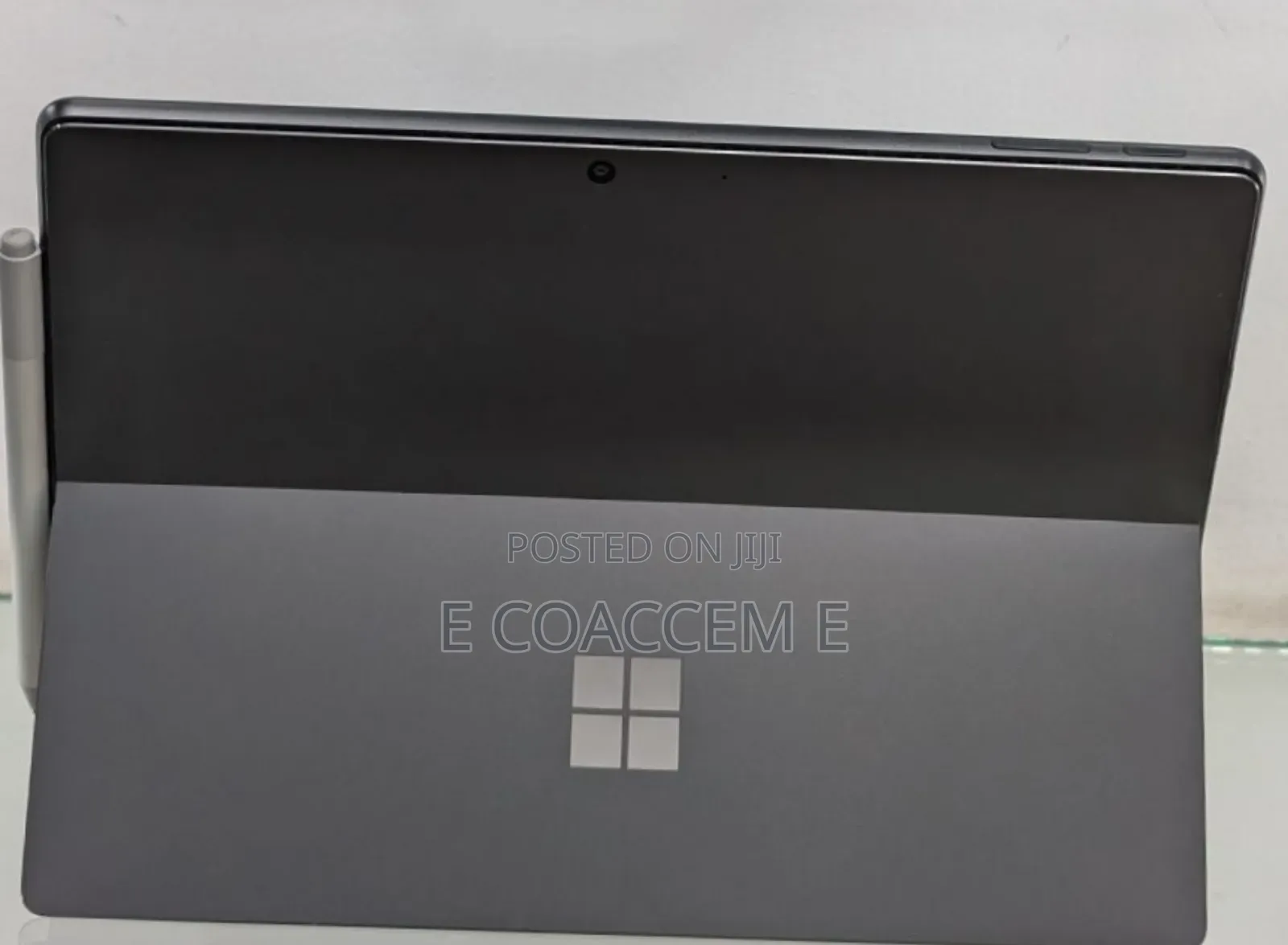 New Laptop Microsoft Surface Pro 9 8GB Intel Core I5 SSD 256GB