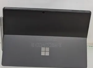 New Laptop Microsoft Surface Pro 9 8GB Intel Core I5 SSD 256GB