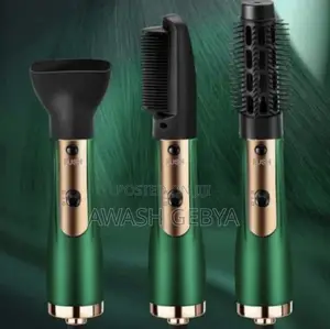 Photo - 3in1 Hair Dryer and Styler