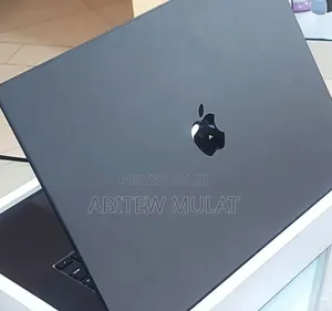 New Apple MacBook Pro 2023 M3 Pro 16-Inch 18GB Apple M3 SSD 512GB