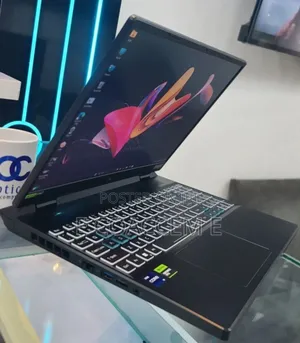 New Laptop Acer 16GB Intel Core I9 SSD 1T