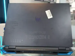 New Laptop Acer 16GB Intel Core I9 SSD 1T