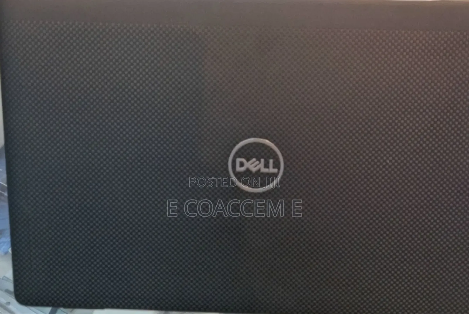 New Laptop Dell 32GB Intel Core I7 SSD 512GB