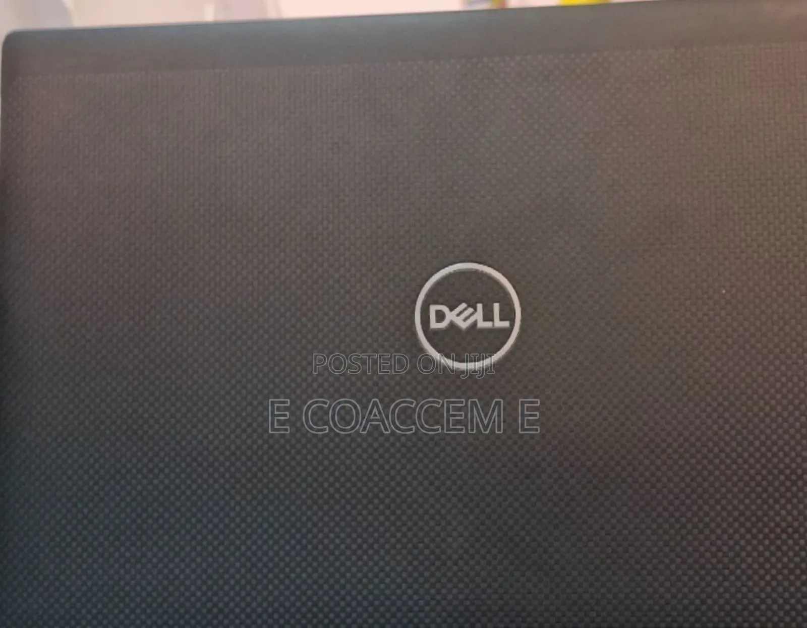 New Laptop Dell 32GB Intel Core I7 SSD 512GB