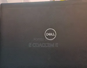 New Laptop Dell 32GB Intel Core I7 SSD 512GB