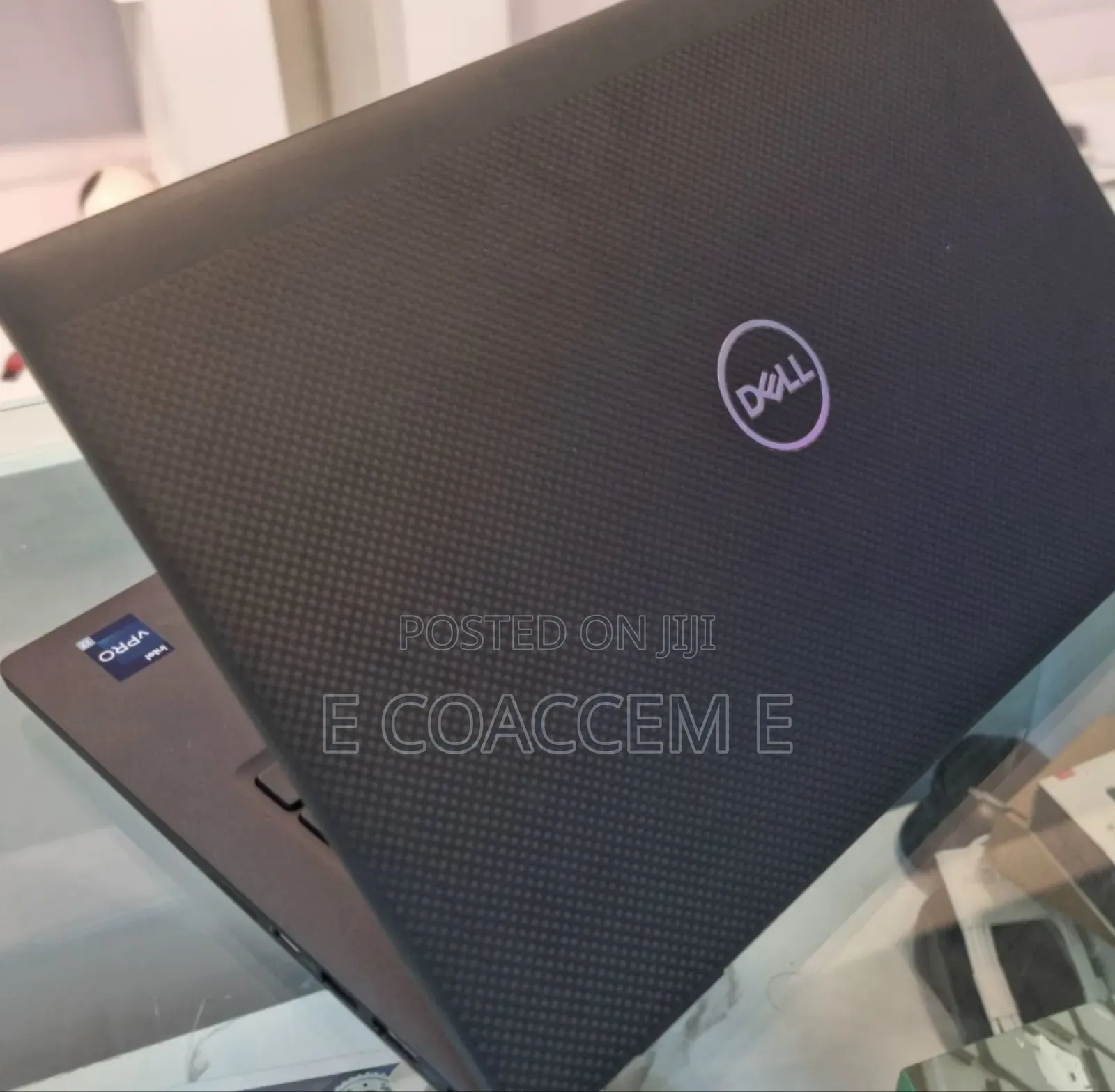 New Laptop Dell 32GB Intel Core I7 SSD 512GB