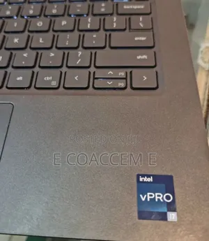 New Laptop Dell 32GB Intel Core I7 SSD 512GB