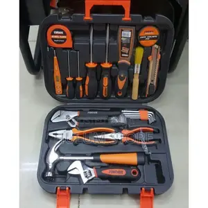 Finder Toolbox 21pec