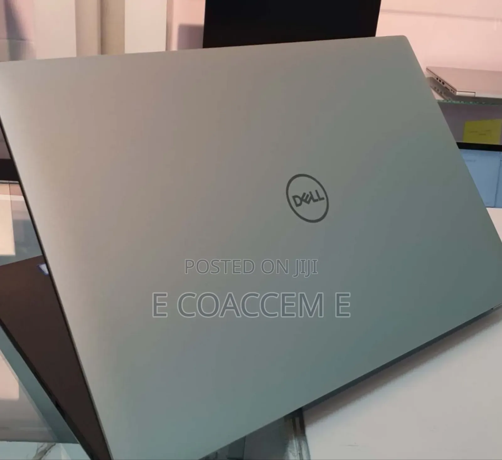 New Laptop Dell 16GB Intel Core I7 SSD 512GB