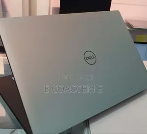 New Laptop Dell 16GB Intel Core I7 SSD 512GB