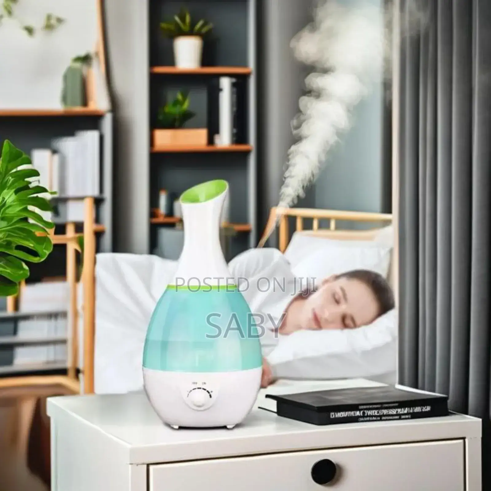 Air Humidifiers