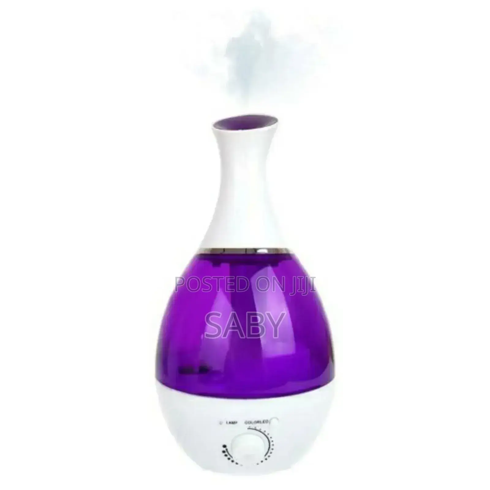 Air Humidifiers