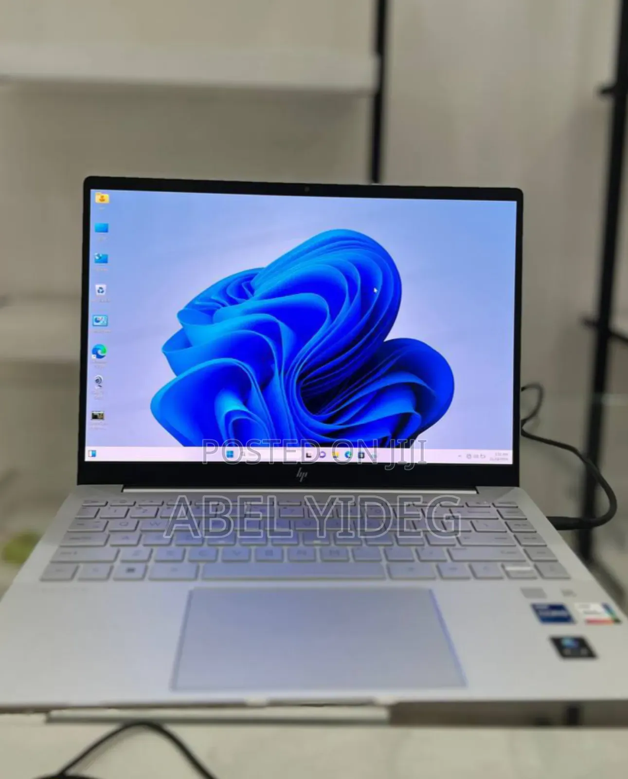 New Laptop HP Pavilion 14 16GB Intel Core I7 SSD 512GB