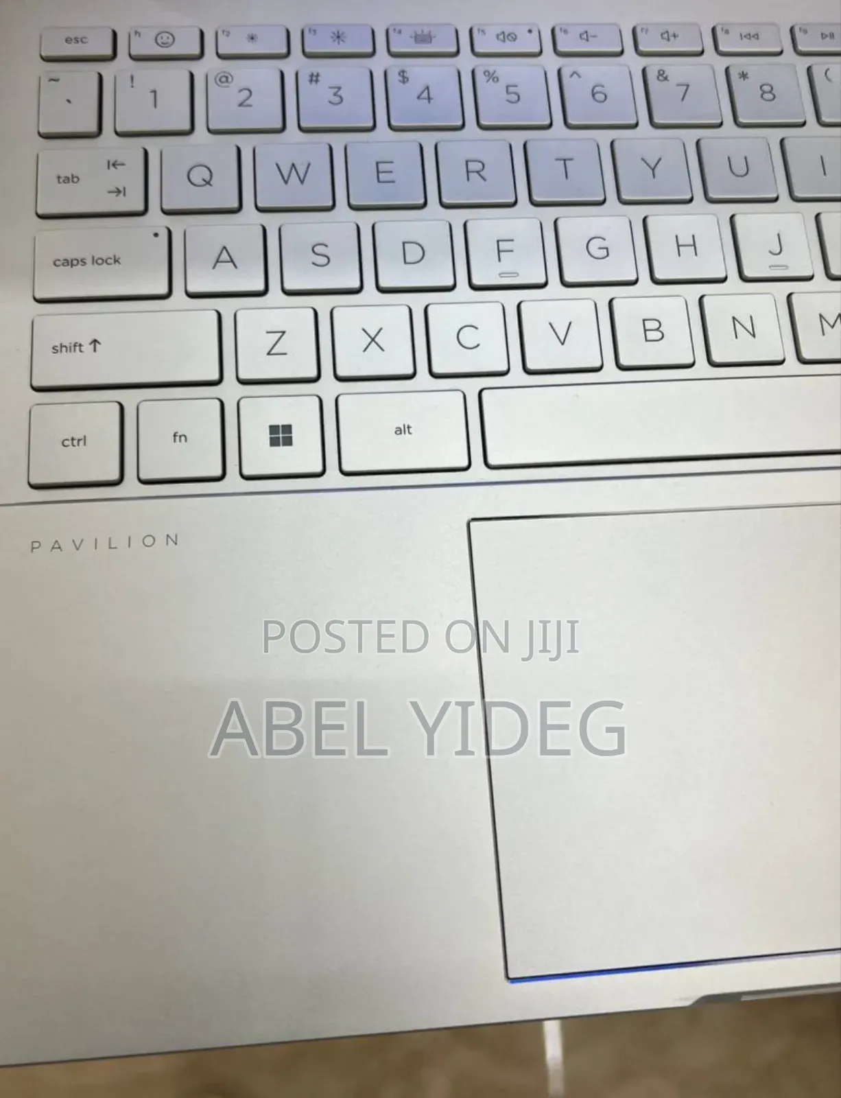 New Laptop HP Pavilion 14 16GB Intel Core I7 SSD 512GB