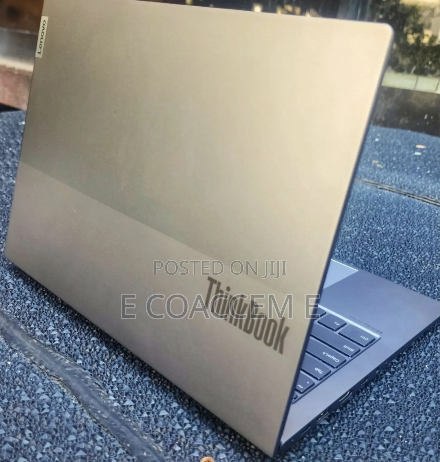 New Laptop Lenovo 16GB Intel Core I7 SSD 512GB