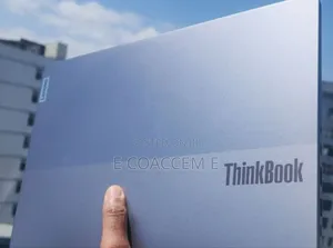 New Laptop Lenovo 16GB Intel Core I7 SSD 512GB