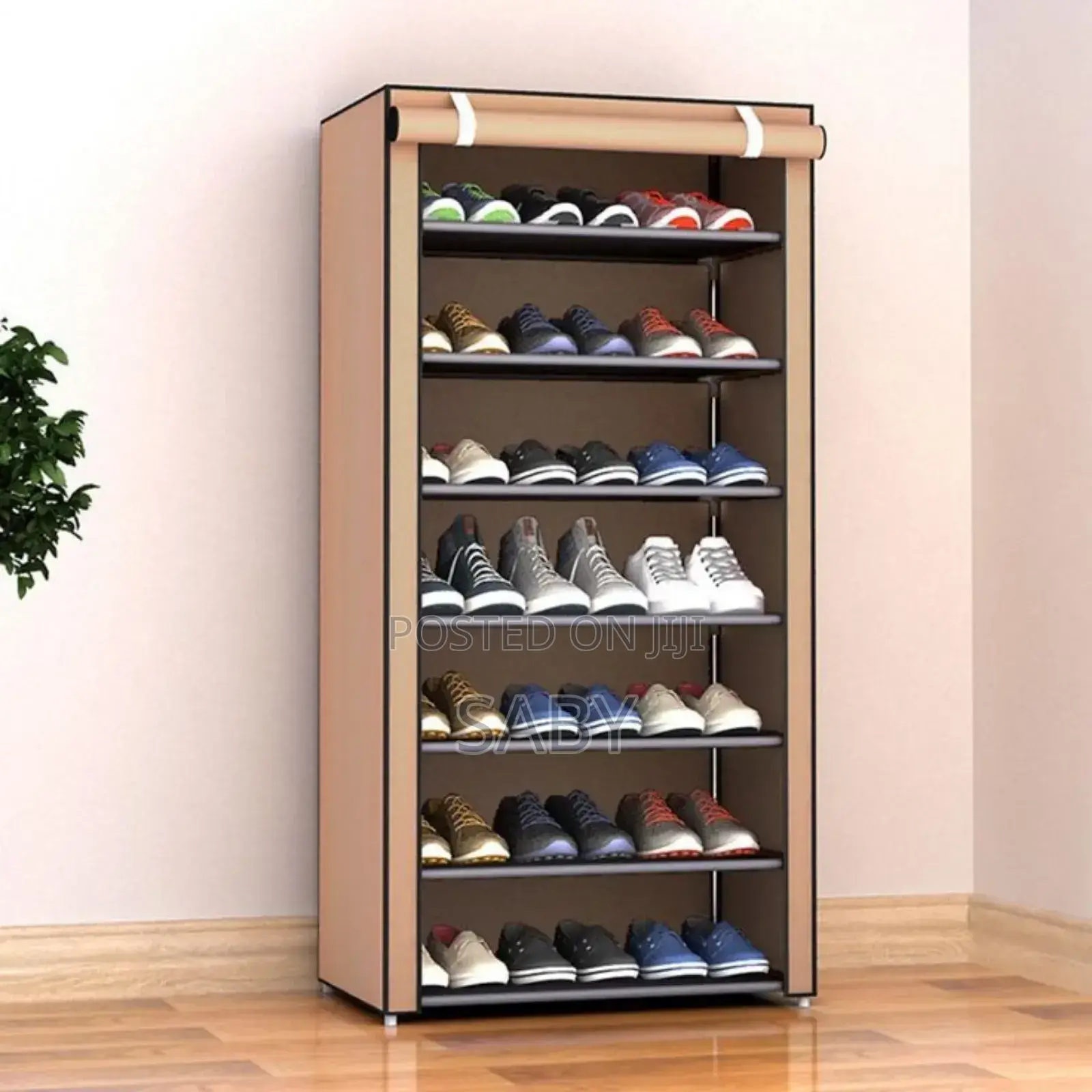 Shoes Rack