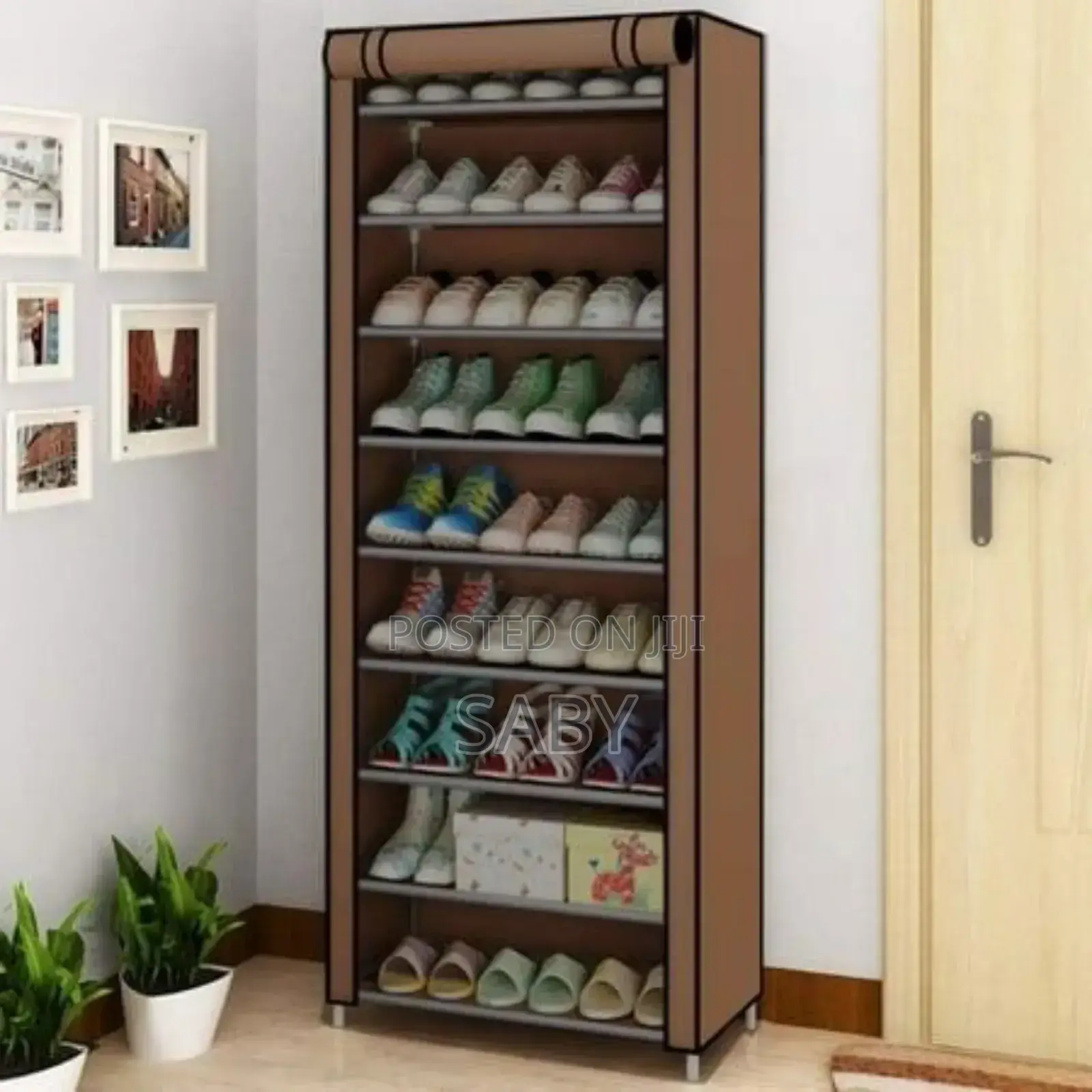 Shoes Rack
