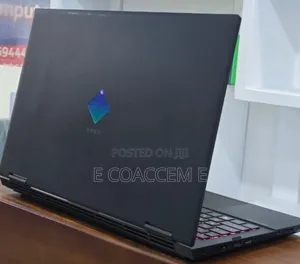 New Laptop HP 32GB Intel Core I7 SSD 1T