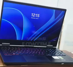 Photo - New Laptop HP 32GB Intel Core I7 SSD 1T