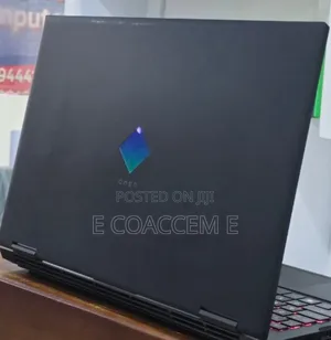 New Laptop HP 32GB Intel Core I7 SSD 1T