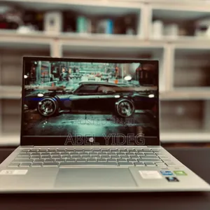 New Laptop HP Pavilion 14 16GB Intel Core I7 SSD 512GB