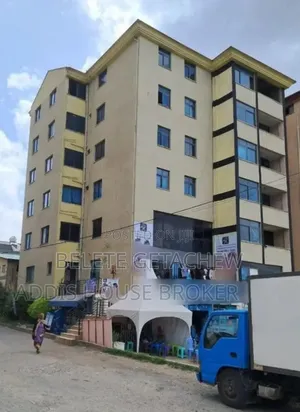 Photo - Ayat, G+6 Mixed Use Building for Sale 600sqm