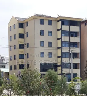 Ayat, G+6 Mixed Use Building for Sale 600sqm