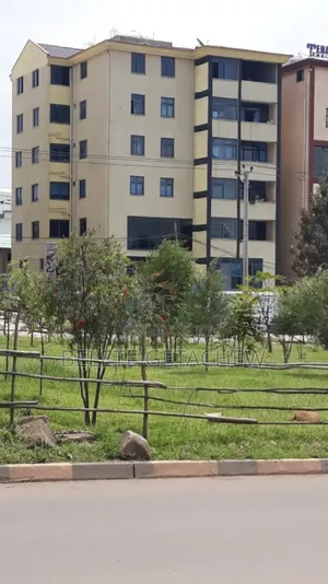 Ayat, G+6 Mixed Use Building for Sale 600sqm