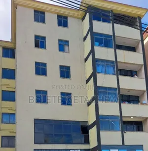 Ayat, G+6 Mixed Use Building for Sale 600sqm