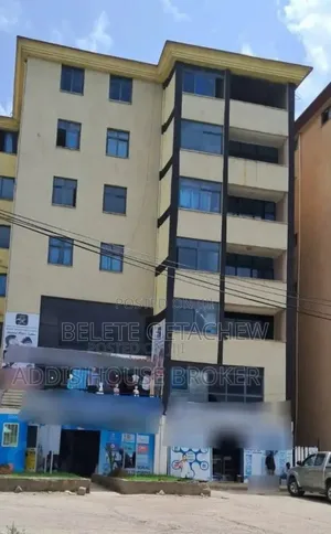 Ayat, G+6 Mixed Use Building for Sale 600sqm