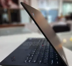 New Laptop Lenovo ThinkPad X1 Carbon 8GB Intel Core I5 SSD 512GB