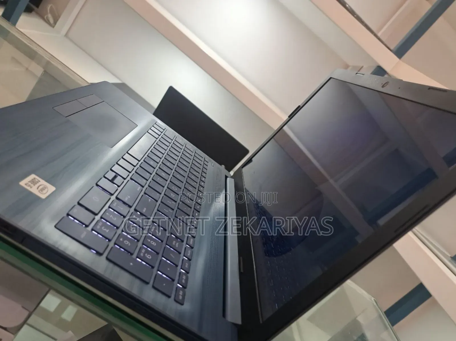 New Laptop HP Stream Notebook 8GB Intel Core I5 SSD 1T