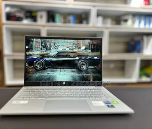 New Laptop HP Pavilion 14 8GB Intel Core I5 HDD 1T