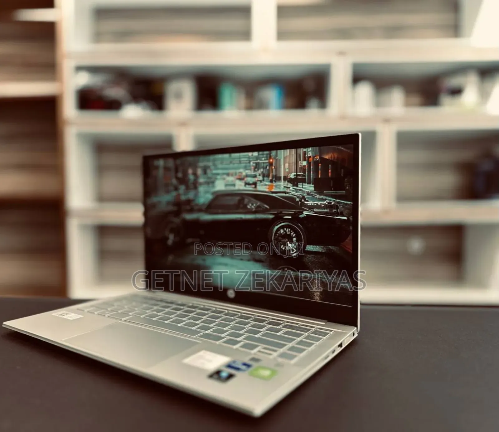 New Laptop HP Pavilion 14 8GB Intel Core I5 HDD 1T