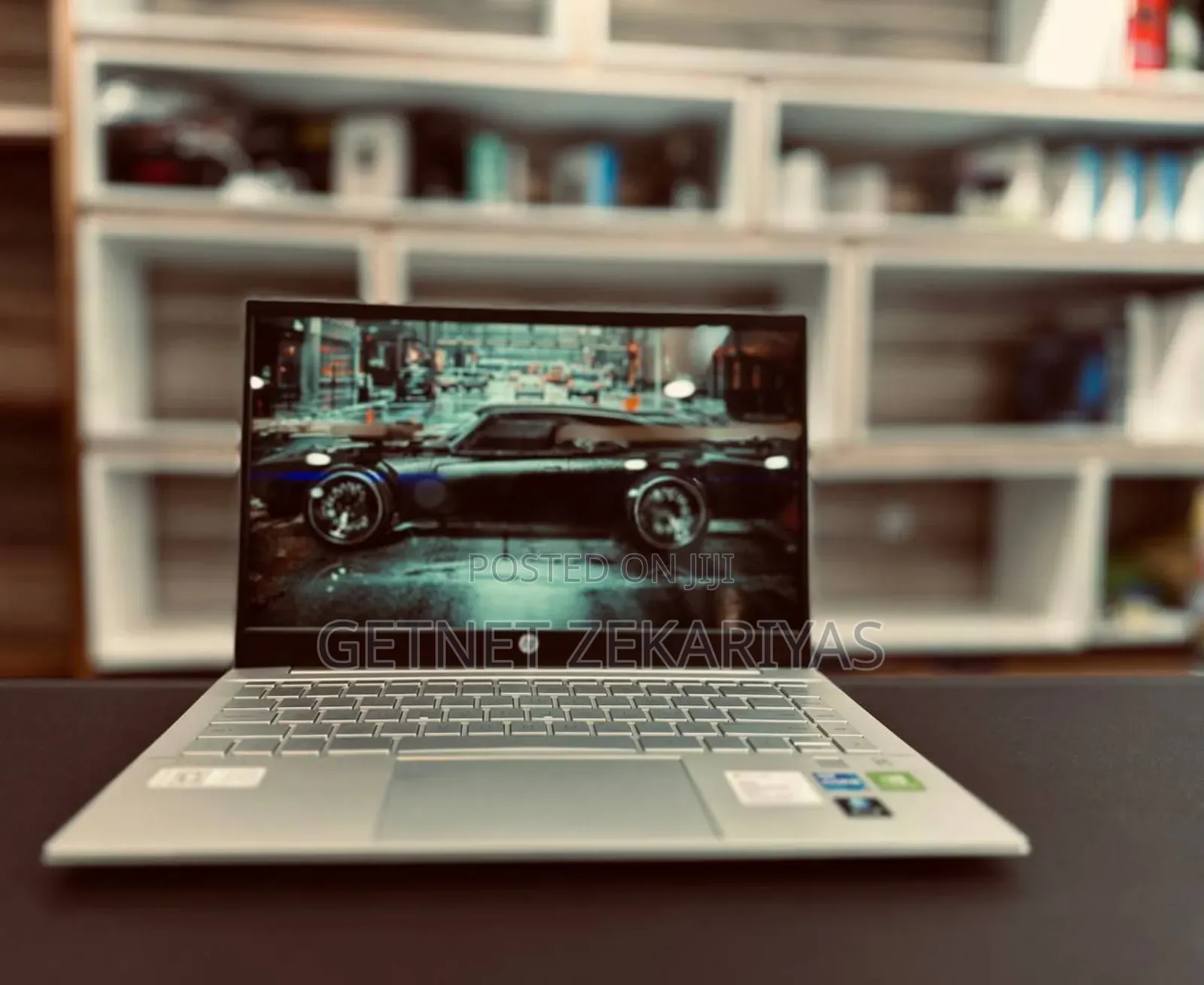 New Laptop HP Pavilion 14 8GB Intel Core I5 HDD 1T