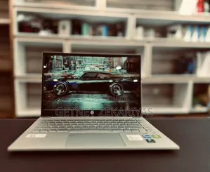 New Laptop HP Pavilion 14 8GB Intel Core I5 HDD 1T