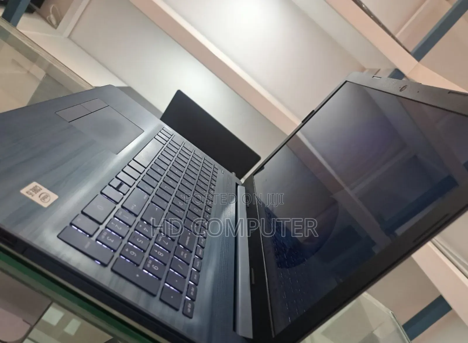 Laptop HP Stream Notebook 8GB Intel Core i5 HDD 1T