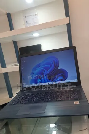 Laptop HP Stream Notebook 8GB Intel Core i5 HDD 1T