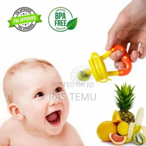 Photo - Baby Fruit Pacifer