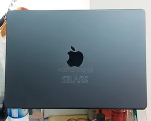 Photo - New Apple MacBook Pro 2023 M3 14-inch 16GB Apple M3 Pro SSD 512GB