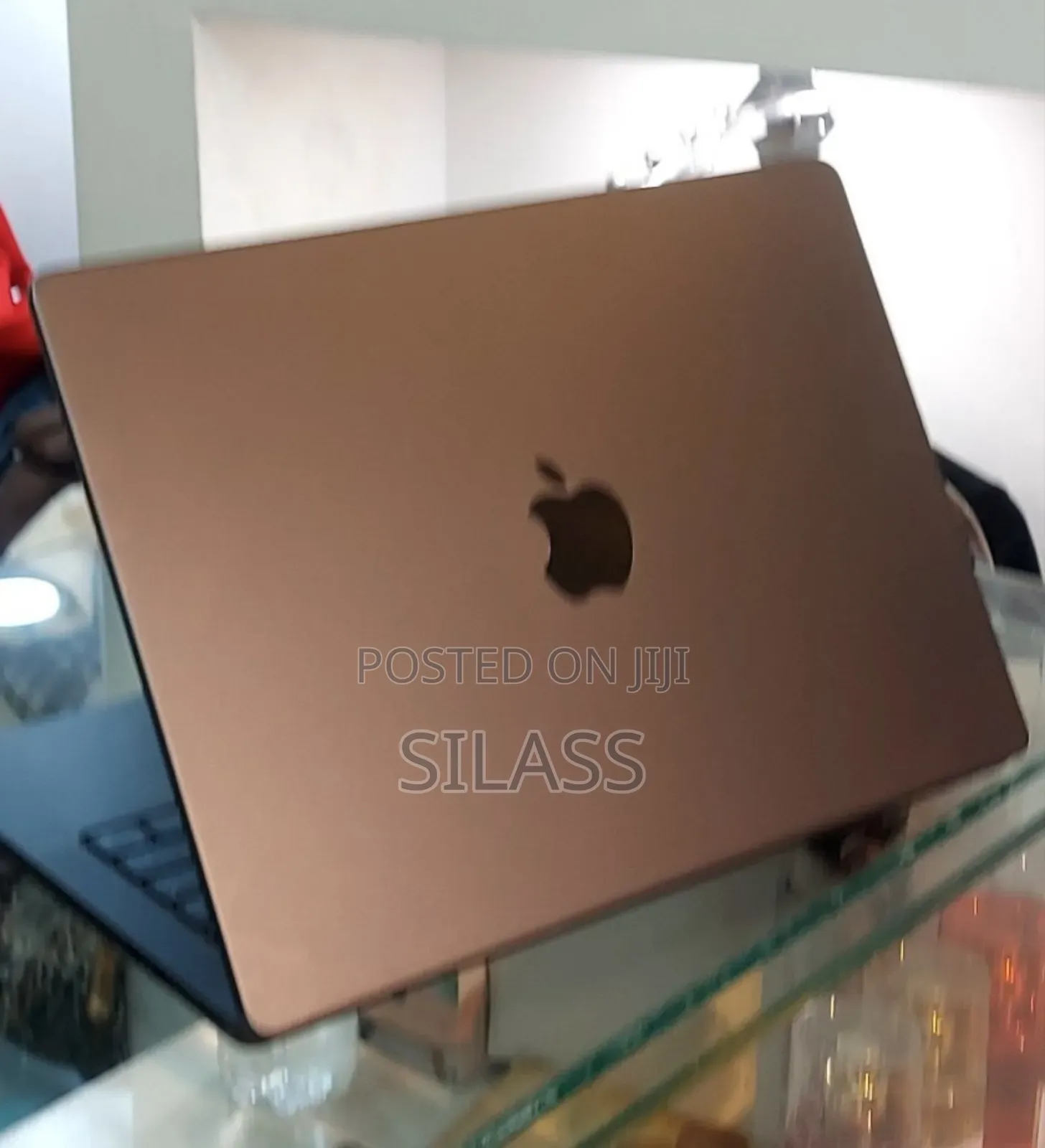 New Apple MacBook Pro 2023 M3 14-inch 16GB Apple M3 Pro SSD 512GB