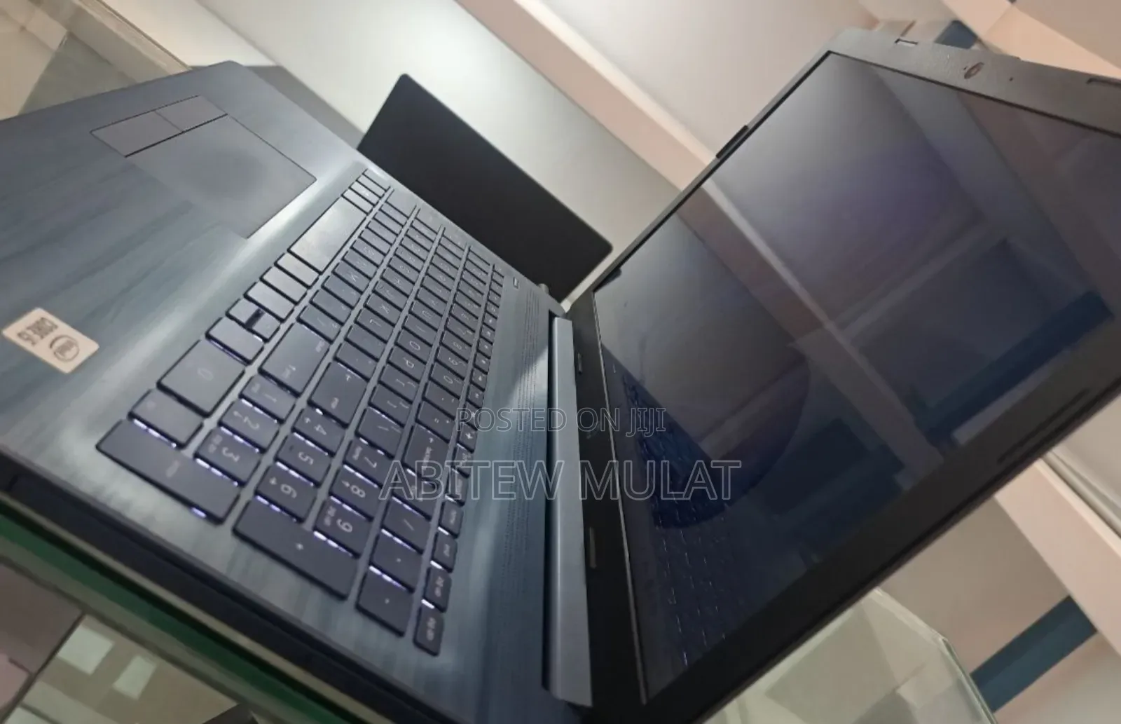 New Laptop HP Stream Notebook 8GB Intel Core I5 SSD 1T