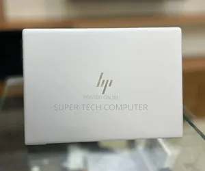 New Laptop HP EliteBook 840 G5 16GB Intel Core I7 SSD 512GB