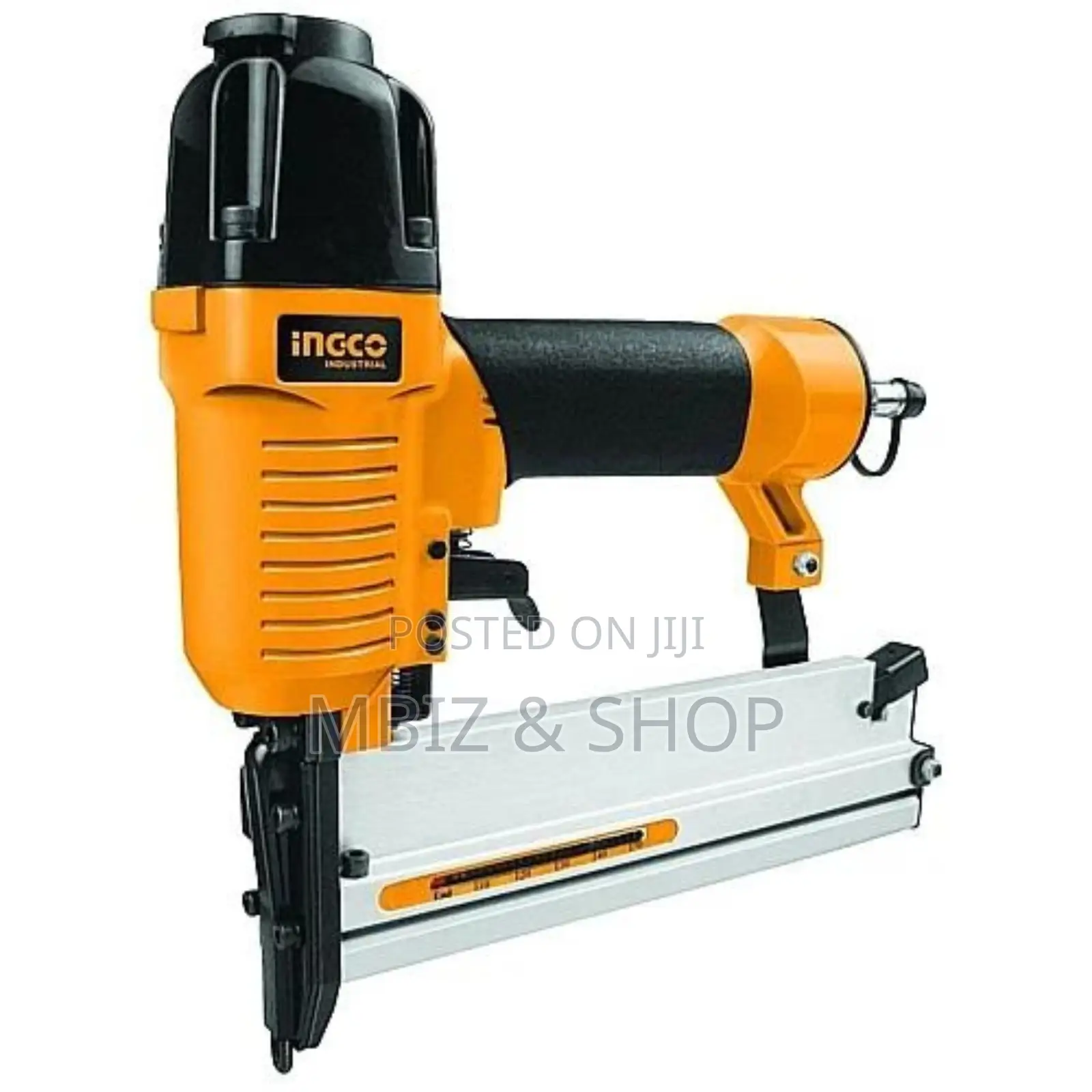 Ingco Nail Shutter