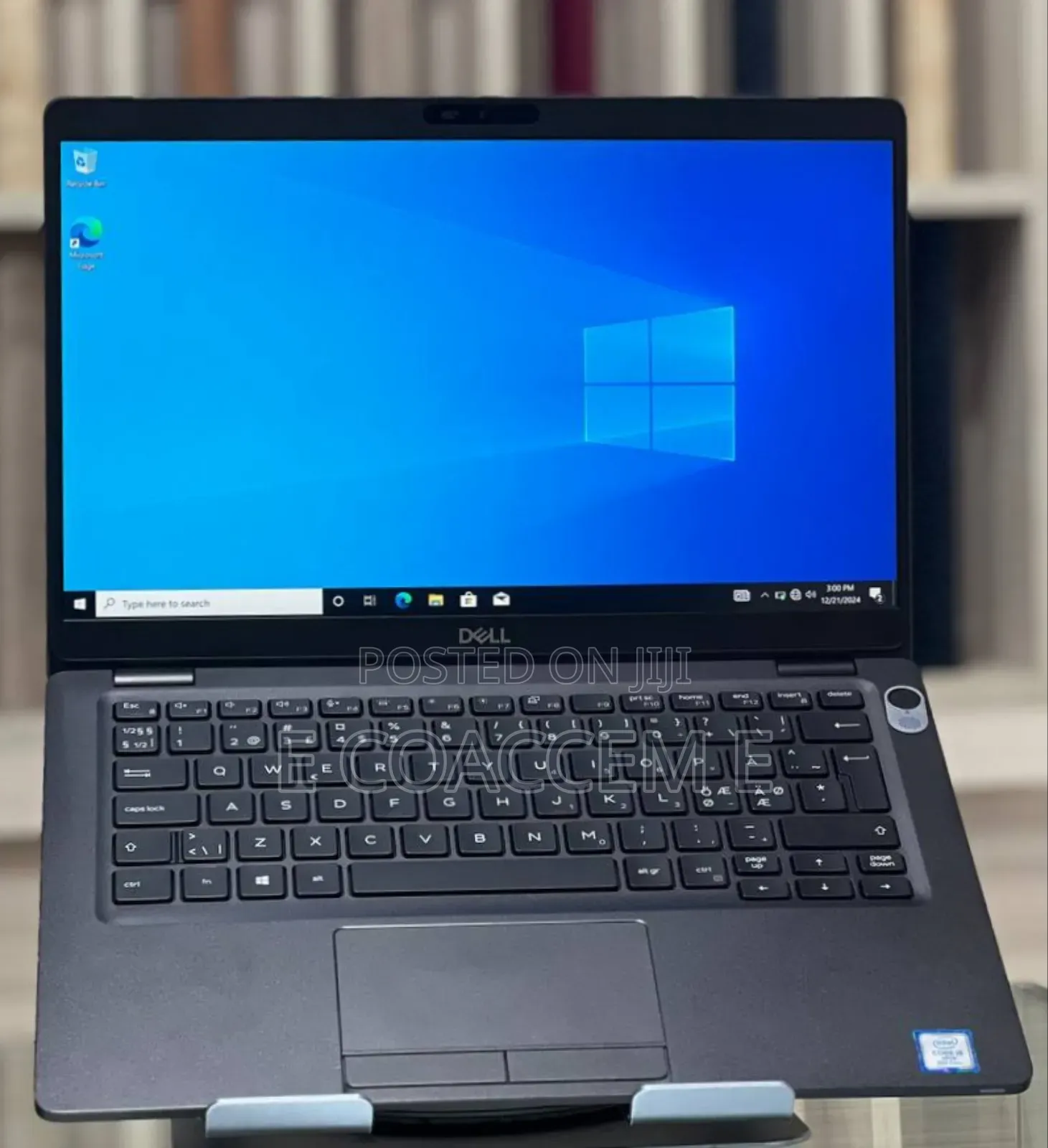 New Laptop Dell 8GB Intel Core I5 SSD 256GB