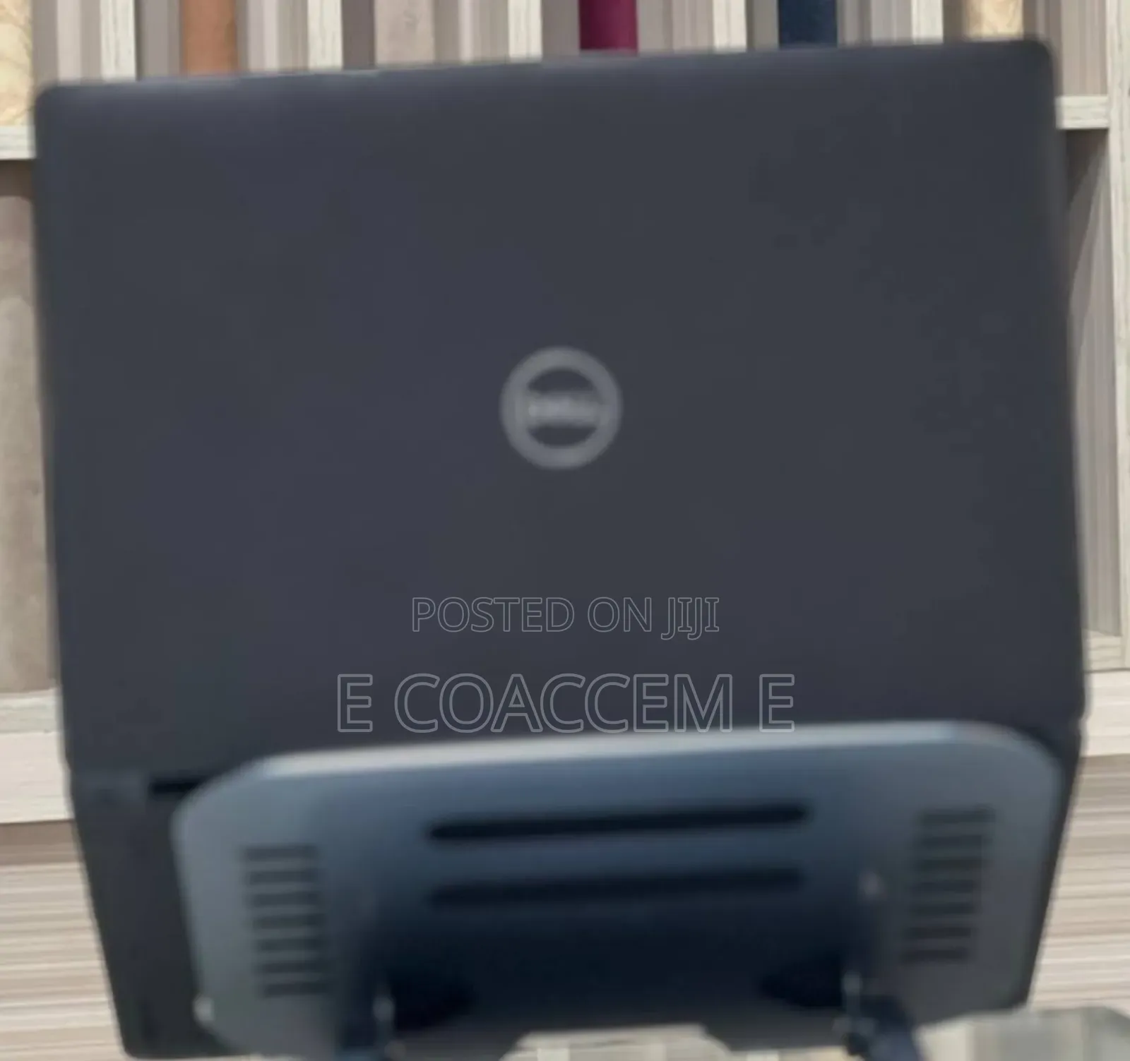 New Laptop Dell 8GB Intel Core I5 SSD 256GB